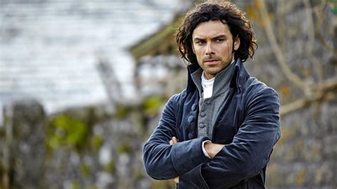 poldark on pbs